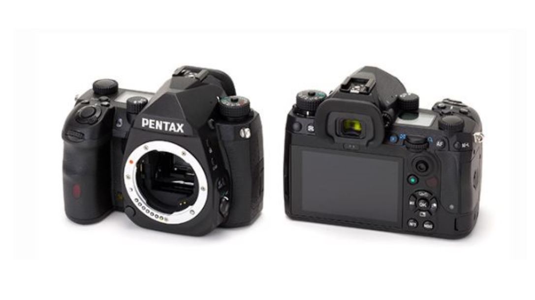 Pentax sẽ cho ra mắt mẫu máy ảnh mới vào mùa hè năm nay