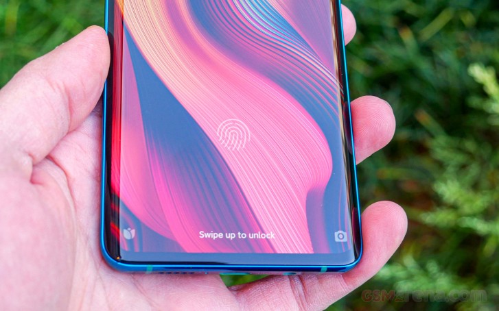 Đánh giá nhanh Xiaomi Mi CC9 Pro