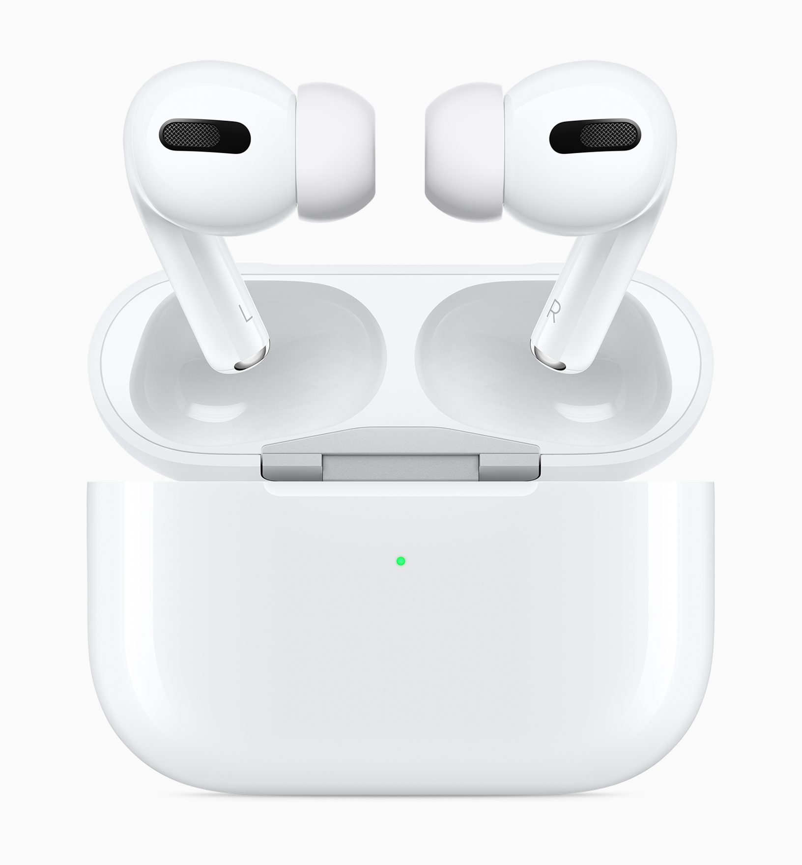 Apple Airpods Pro chính thức: thiết kế in-ear mới, chống ồn chủ động, giá 249USD