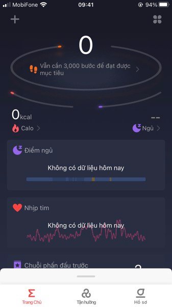 Hướng dẫn kết nối Huami Amazfit Neo và tổ hợp nút bấm bạn nên biết