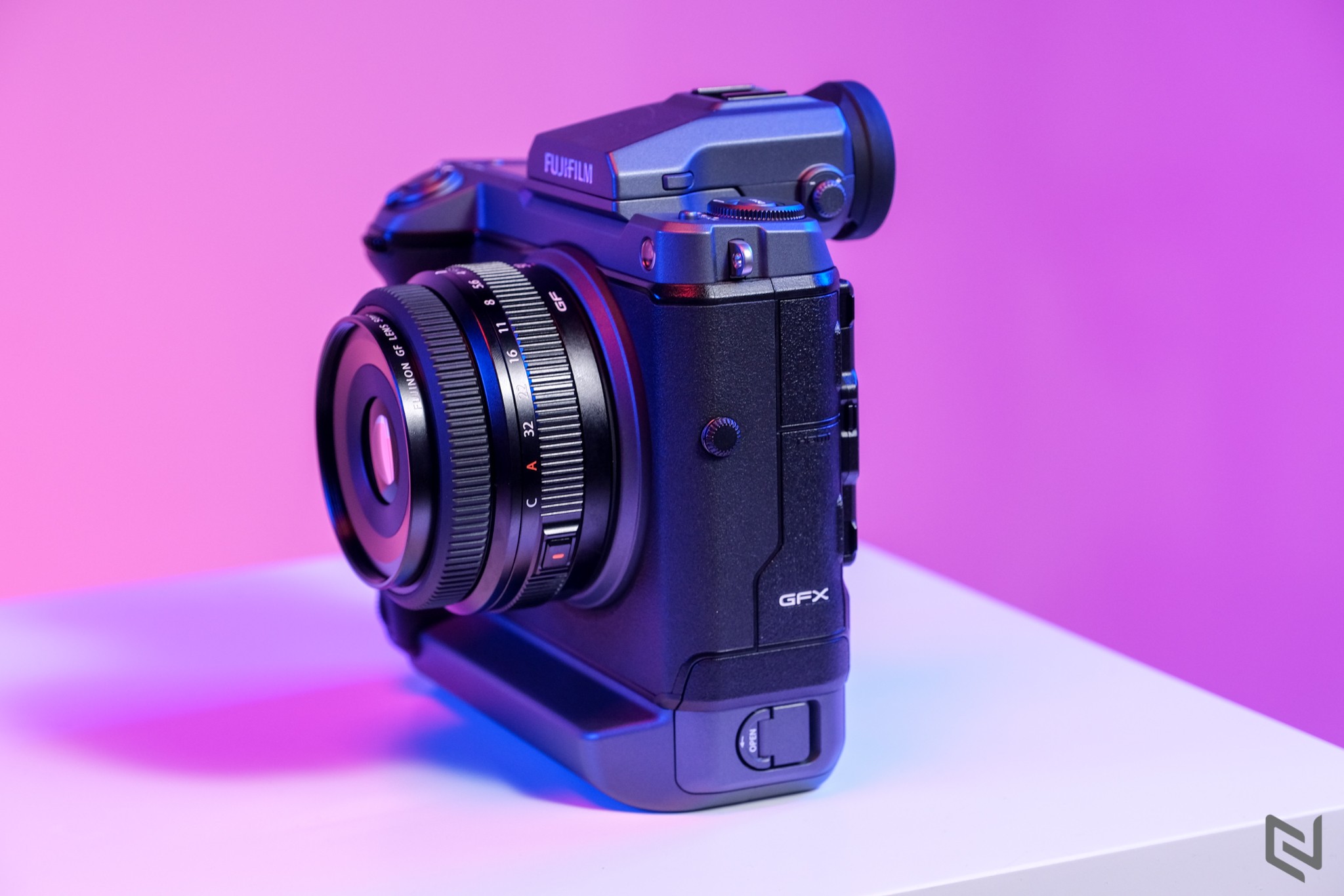 Sony thắng giải thưởng lớn và Fujifilm GFX100 đạt giải Editors Award tại Camera GP Japan 2020 Awards