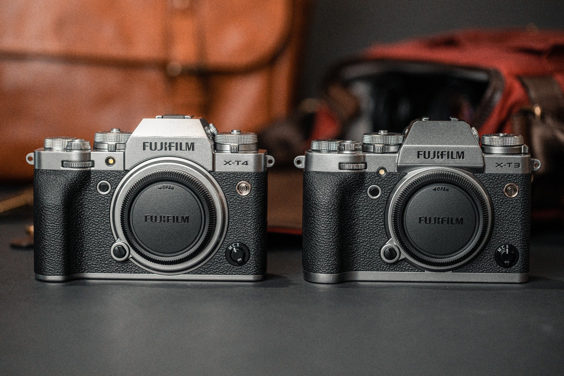 Khuyến mãi khủng cuối năm dành cho Fujifilm GFX 50S và Fujifilm X-T4 lên tới 39 triệu đồng