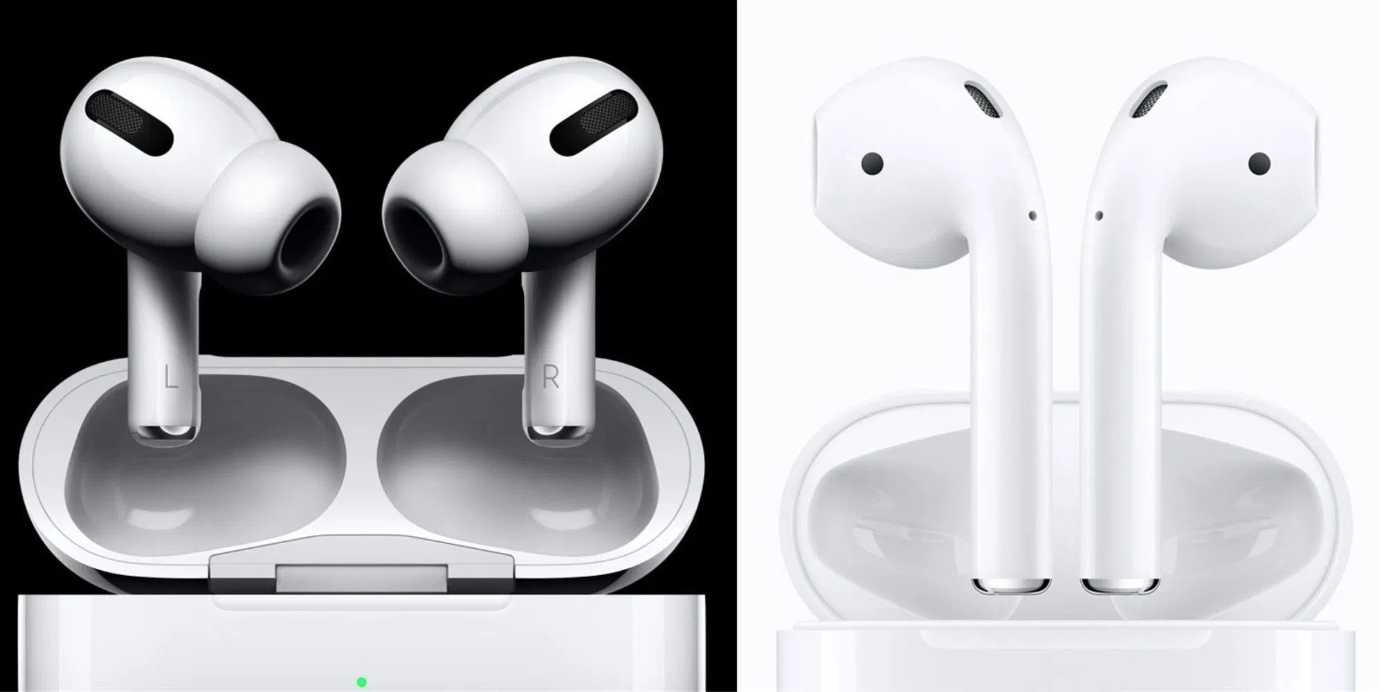 tai nghe airpods gặp lỗi phát âm thanh 