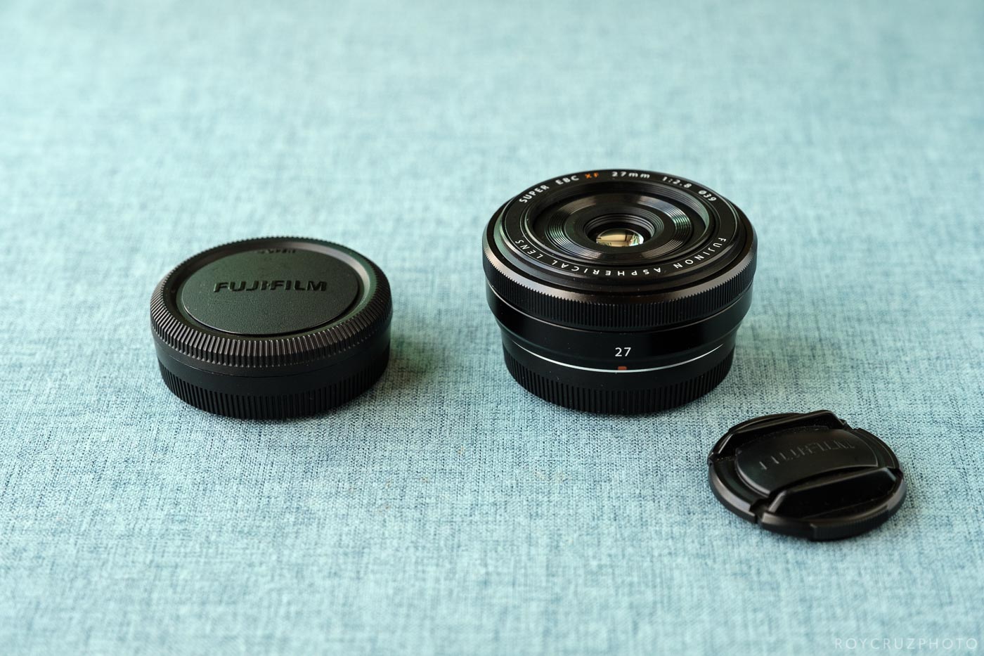 Fujifilm X-E4 và ống kính XF 27mm F2.8 II sẽ được trình làng đầu năm 2021