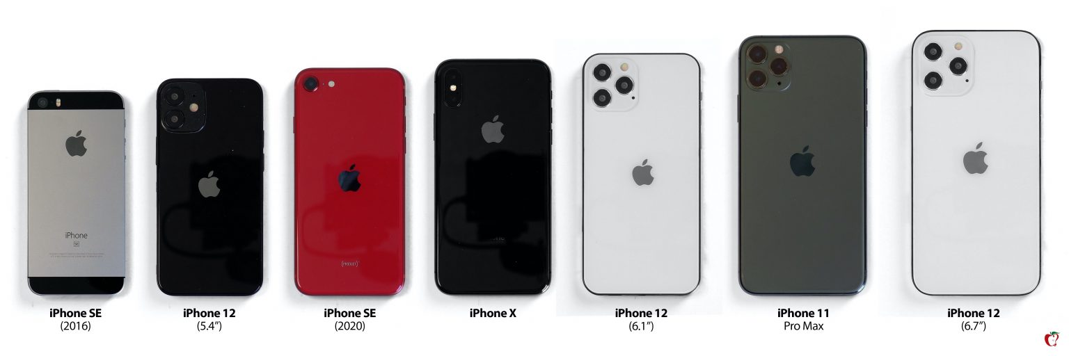 iPhone 12 sẽ có thêm phiên bản 4G bên cạnh bản 5G, nhưng ra mắt vào 2021