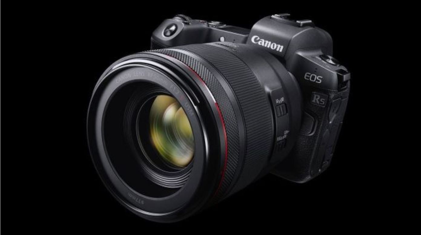 Canon EOS R Mark II sẽ được công bố vào tháng 5 /2020