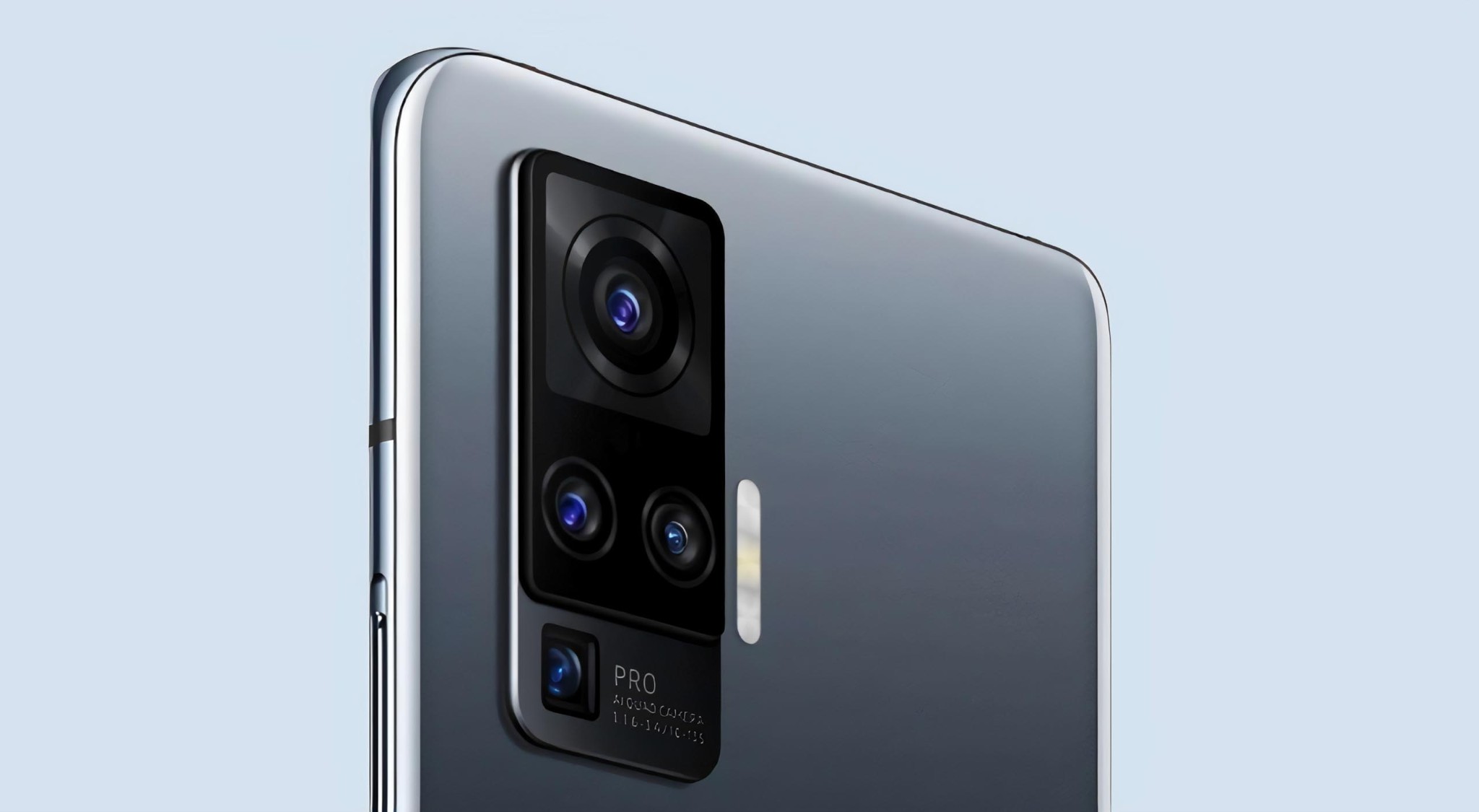 vivo X50 Pro có thể sẽ về Việt Nam, với bộ camera sau đặc biệt sẽ tái định nghĩa “nhiếp ảnh trên di động”