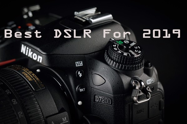 Lensrentals tung BXH thiết bị cho máy ảnh và máy quay của năm 2019