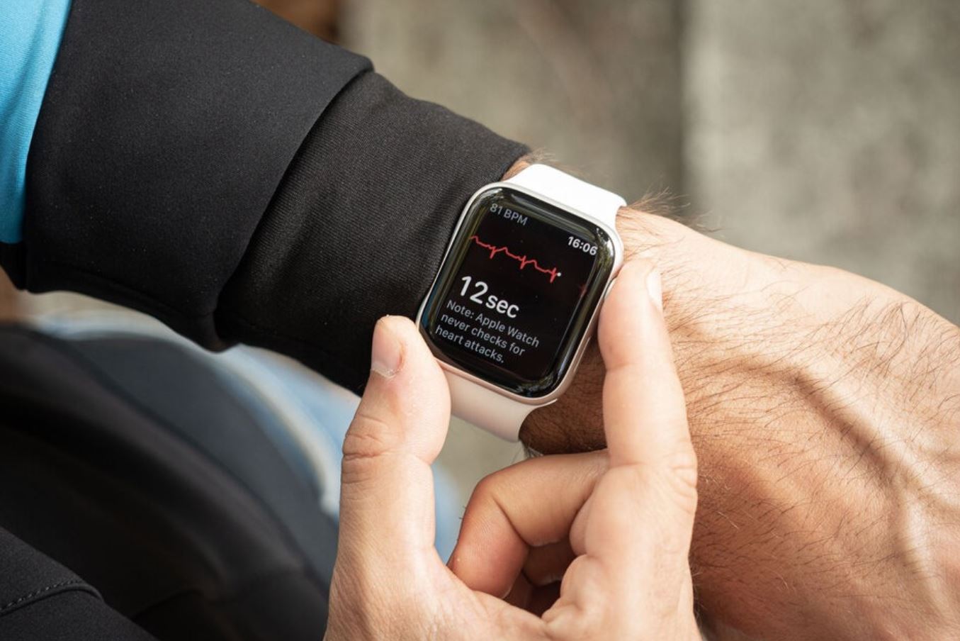 Phiên bản RED của Apple Watch Series 5 sẽ đến vào năm sau