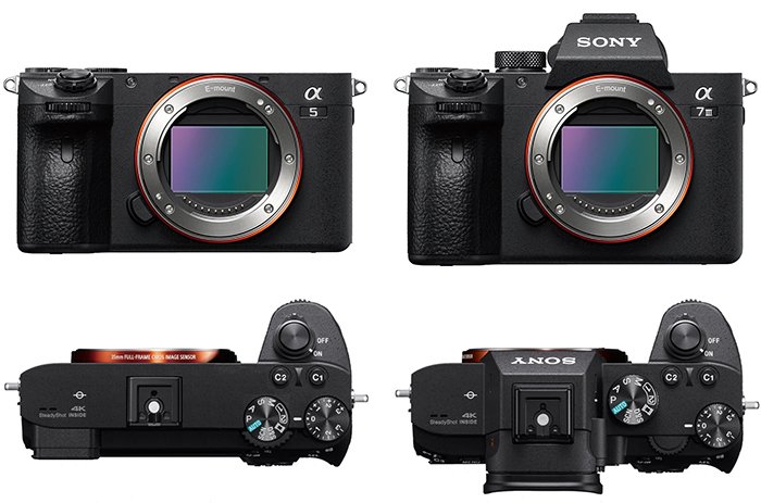 Máy ảnh full frame giá rẻ nhất và nhỏ gọn nhất của Sony sẽ ra mắt từ giữa tháng 9