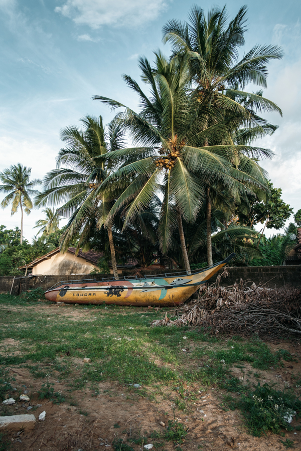 Bộ ảnh du lịch tại Sri Lanka với Fujifilm X-Pro3 cùng nhiếp ảnh gia Andy Gawlowski