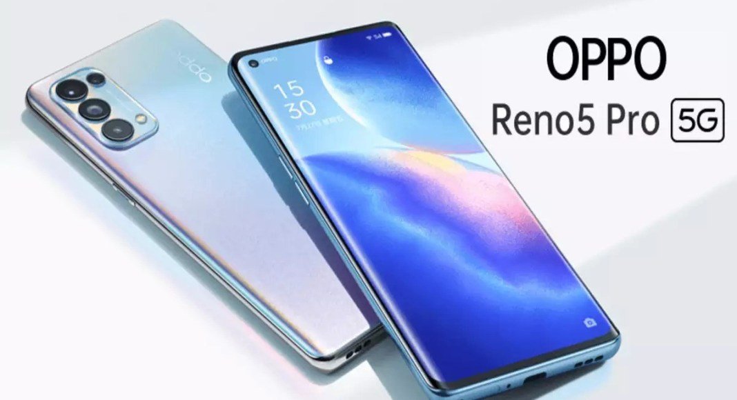 Lộ diện thông số OPPO Reno5 Pro+ 5G, sử dụng camera 50MP cảm biến Sony, chạy Snapdragon 865