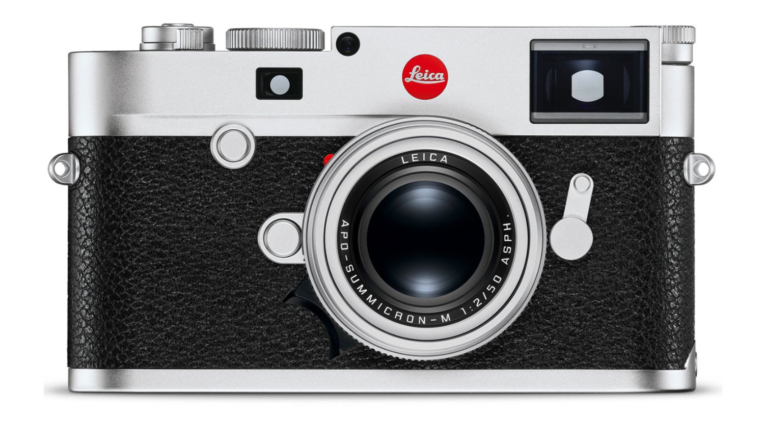 Máy ảnh Leica M10-R sẽ ra mắt vào tối nay với giá bán khoảng 8295 USD