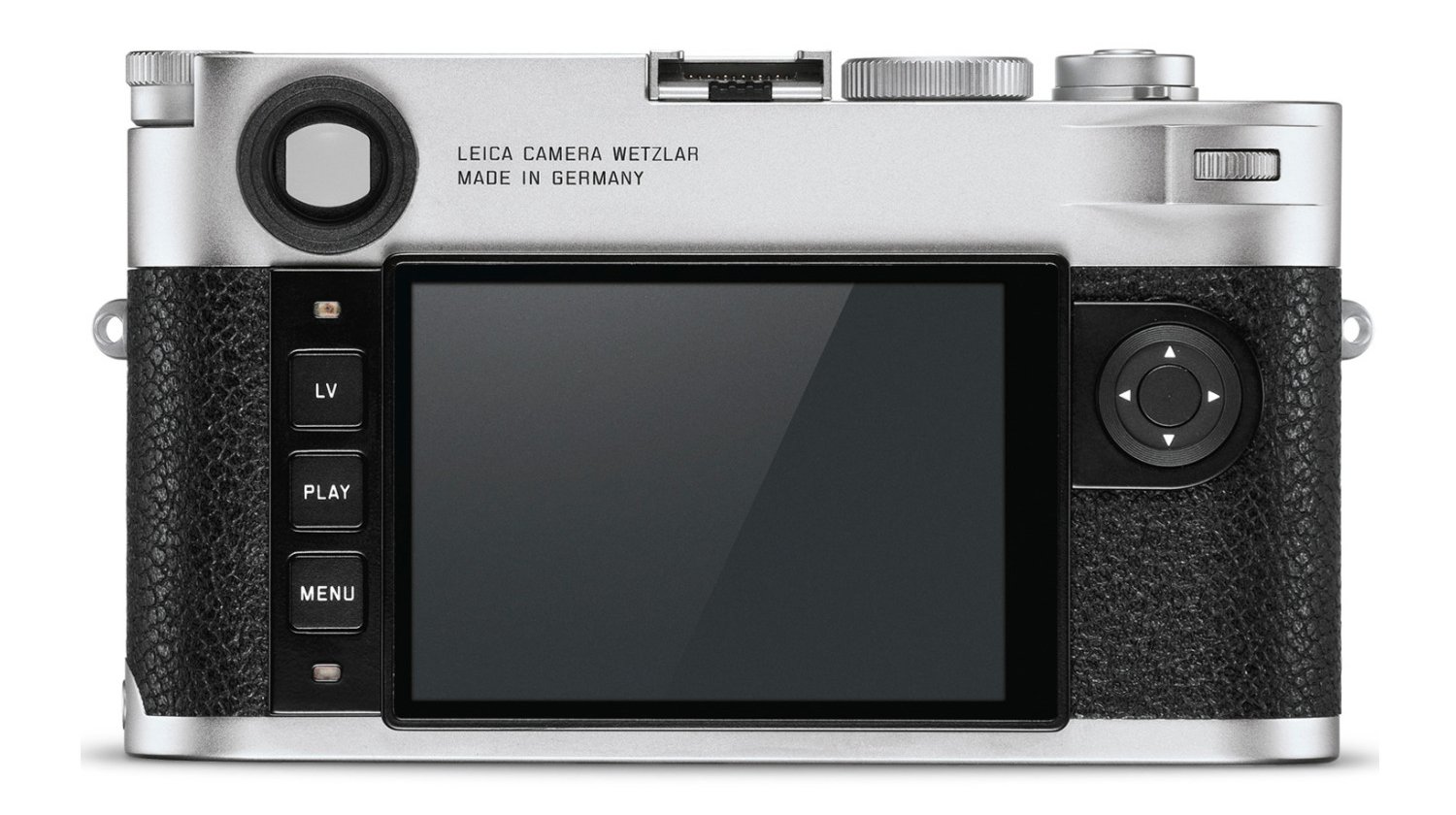Máy ảnh Leica M10-R sẽ ra mắt vào tối nay với giá bán khoảng 8295 USD