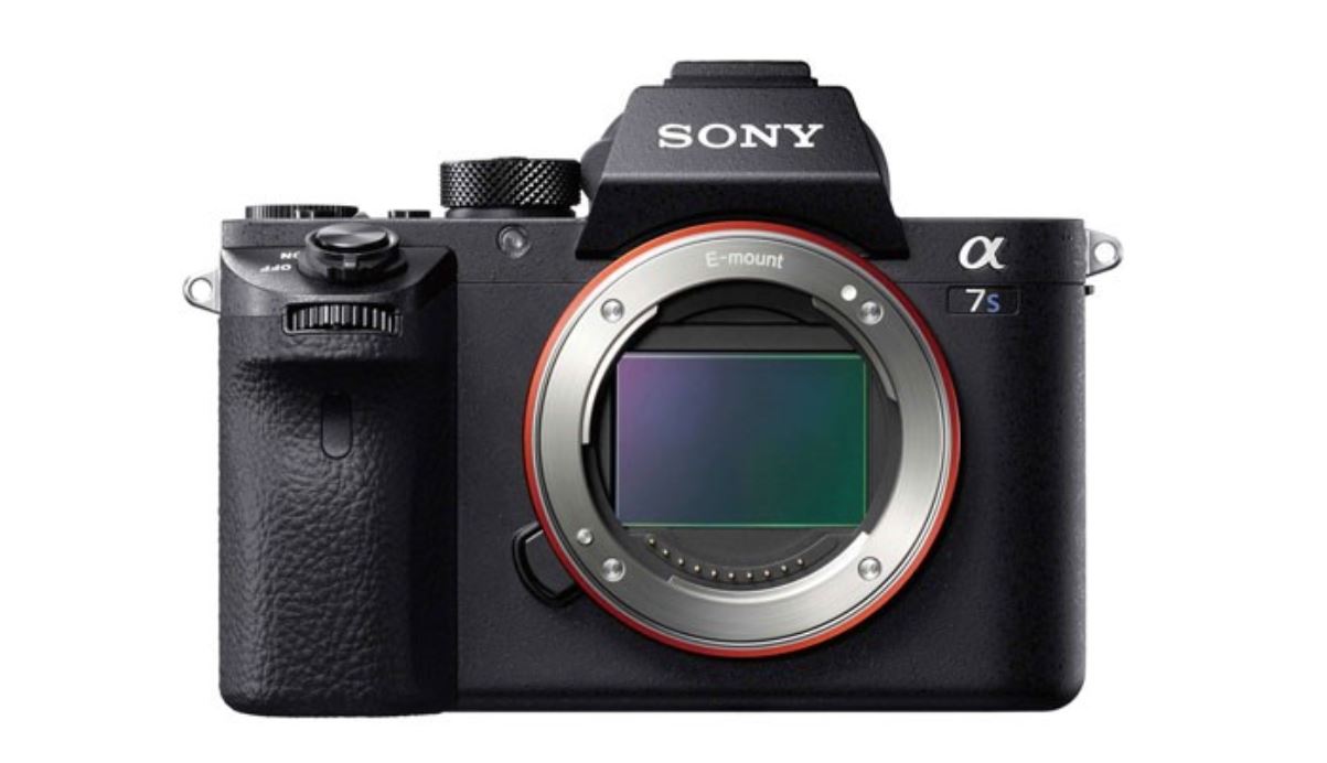 Sony A7S III sẽ được trang bị cảm biến 15MP Square Pixel