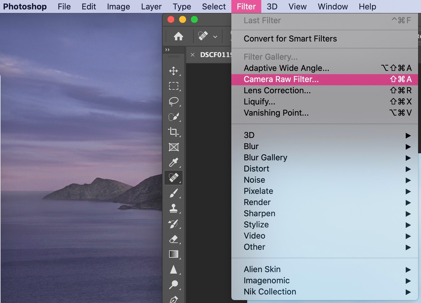 Tổng hợp preset màu film đẹp cho Lightroom và Photoshop