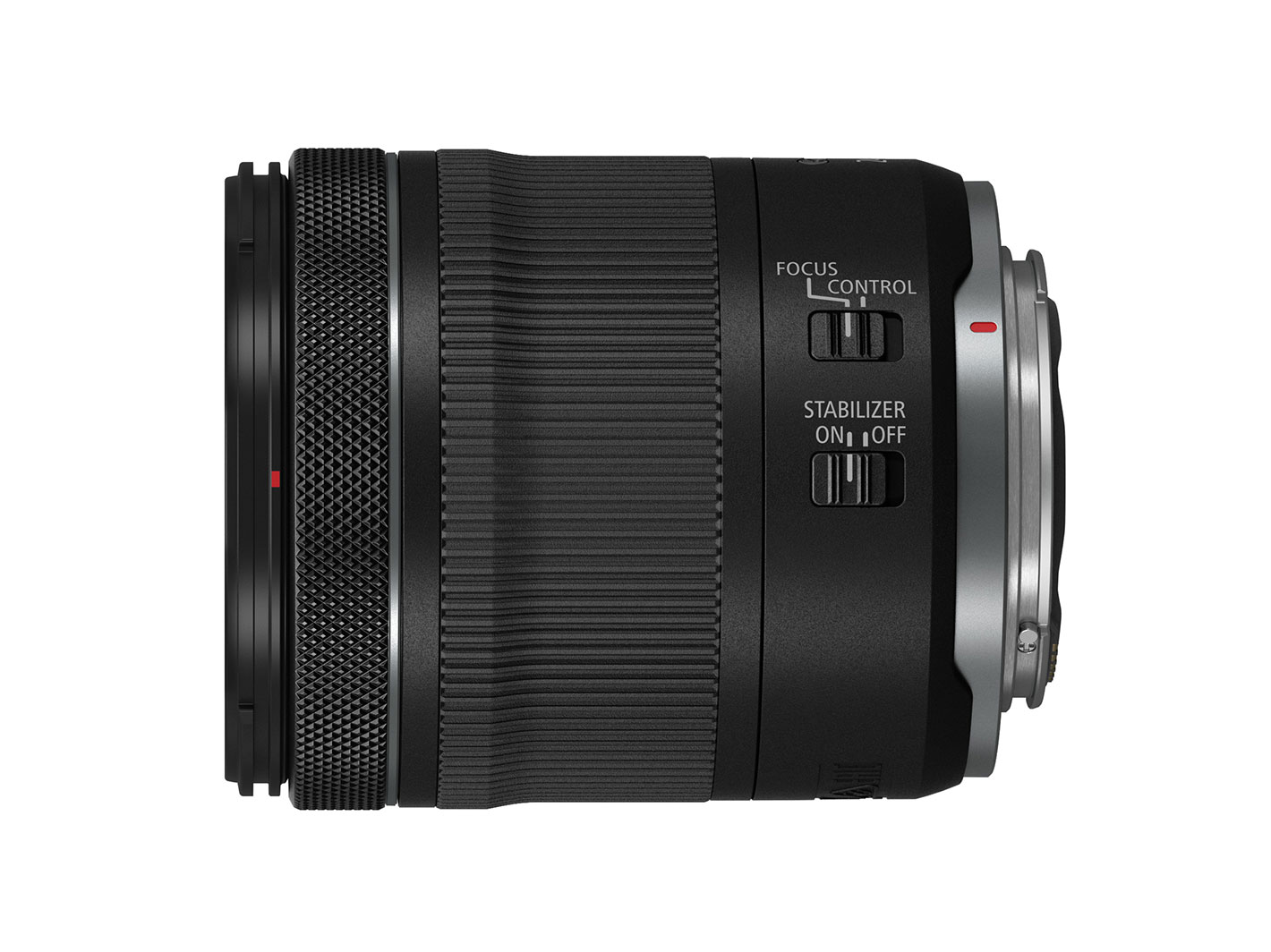 Canon ra mắt ống kính RF 24-105mm F4-7.1 IS STM giá rẻ, chỉ 400 USD