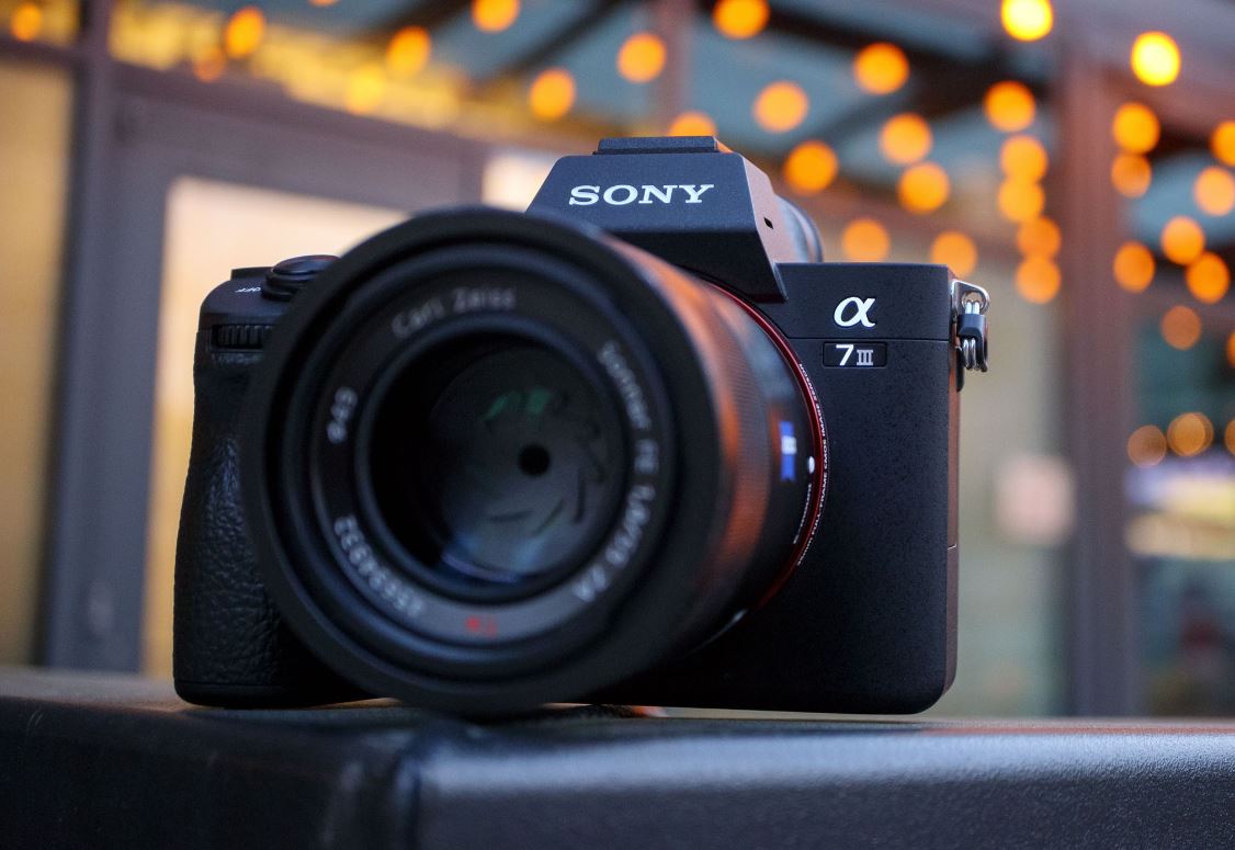 Sony sẽ ra mắt ống kính 12-24mm f/2.8 GM mới trong vài tuần nữa