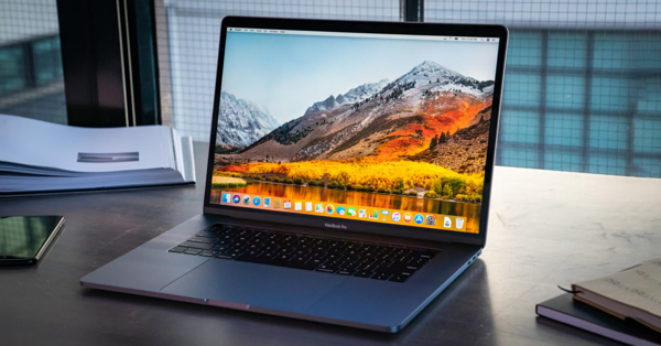 MacBook Pro 16-inch vướng phải khiếu nại dính lỗi ‘nổ loa’ và ‘bóng mờ’