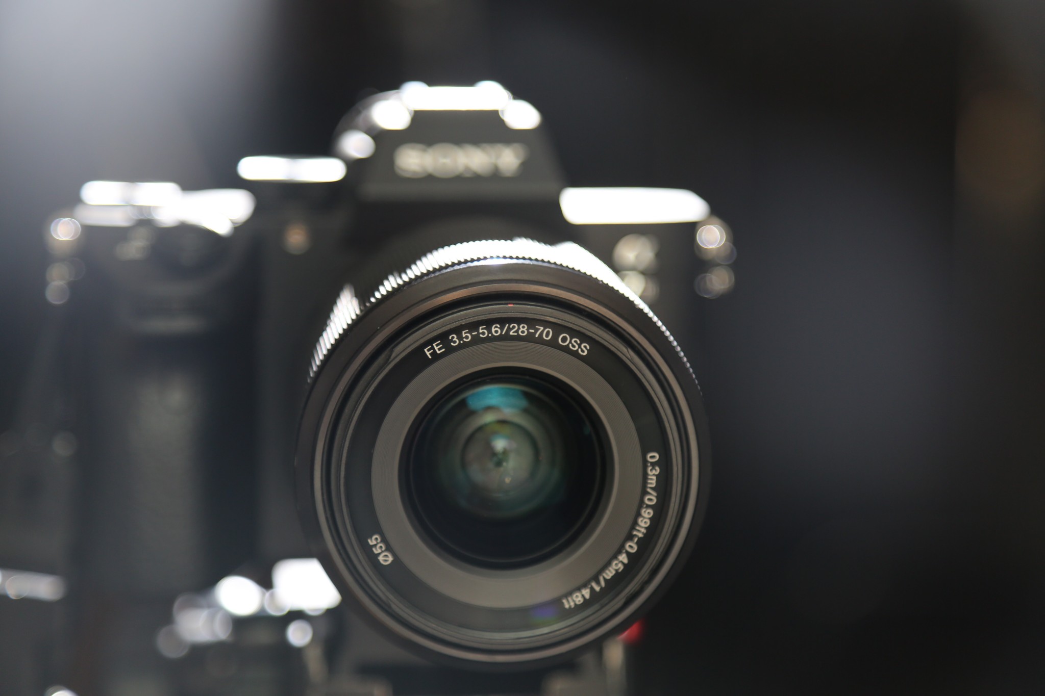Sony đưa tiện ích hỗ trợ máy ảnh làm webcam Imaging Edge Webcam lên macOS