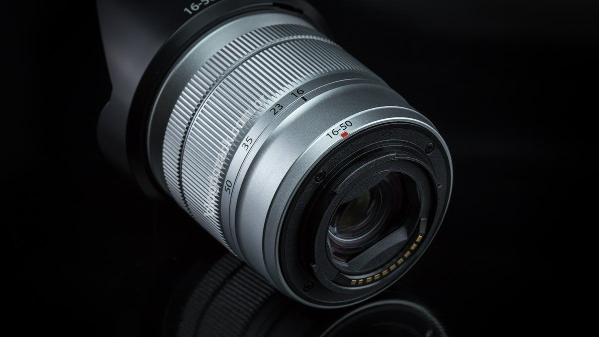 Top 5 ống kính Fujifilm dành cho người mới bắt đầu