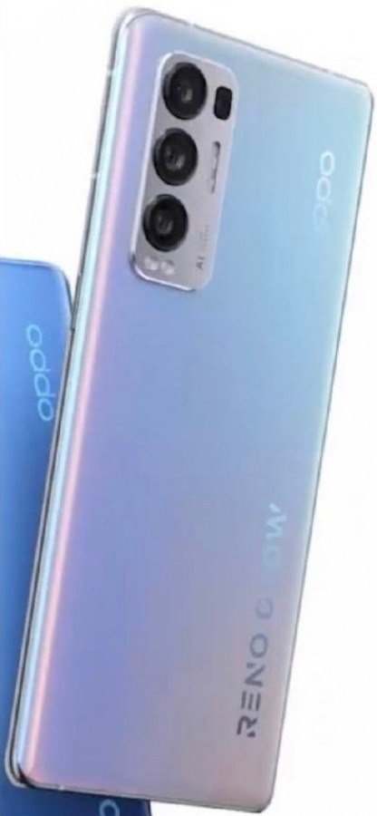 Lộ diện thông số OPPO Reno5 Pro+ 5G, sử dụng camera 50MP cảm biến Sony, chạy Snapdragon 865