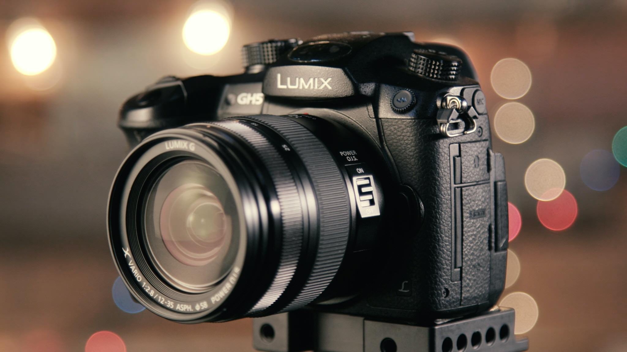 Lumix ra mắt ứng dụng cho phép dùng camera làm webcam tương tự Fujifilm