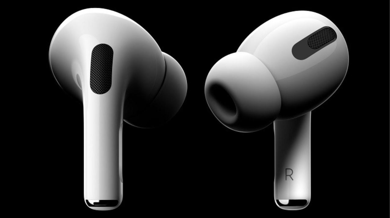 AirPods Pro cung cấp trải nghiệm âm thanh liền mạch, nhờ cải thiện độ trễ Bluetooth