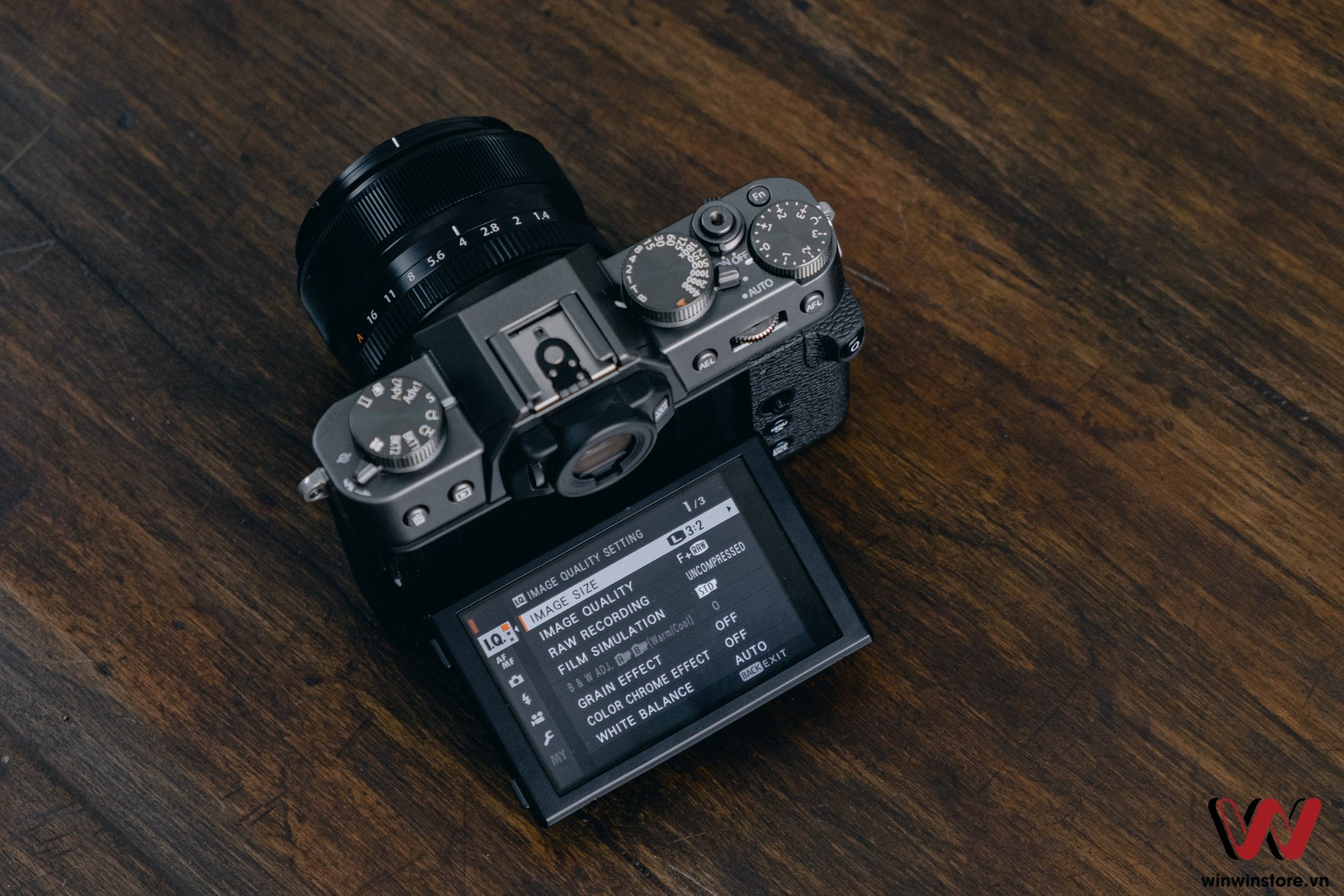 Thị trường máy ảnh mirrorless 2019: Fujifilm đứng thứ ba, sau Sony và Canon