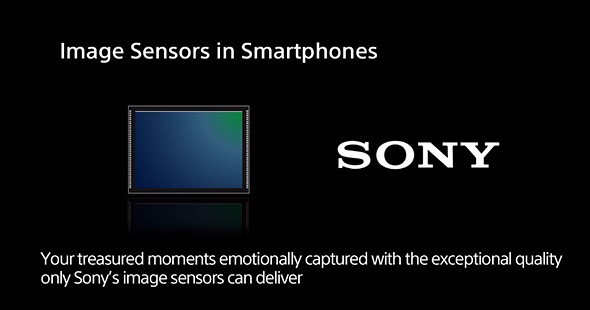 Sony bật mí về cảm biến Quad-Bayer thế hệ mới
