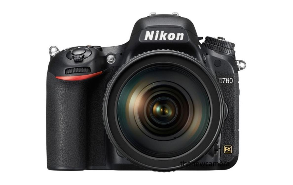 Tổng hợp các máy ảnh sắp ra mắt của Nikon trong năm 2020