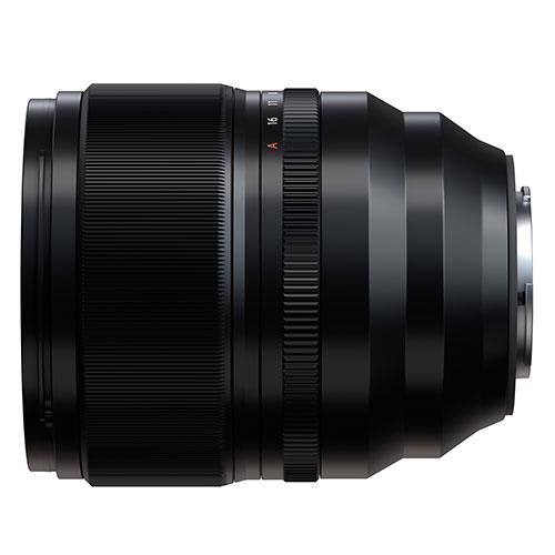 Lộ diện ảnh chính thức ống kính Fujifilm XF 50mm F1.0 R WR sẽ ra mắt vào ngày mai