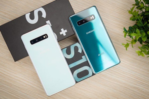 Đây là danh sách các smartphone tốt nhất năm 2020