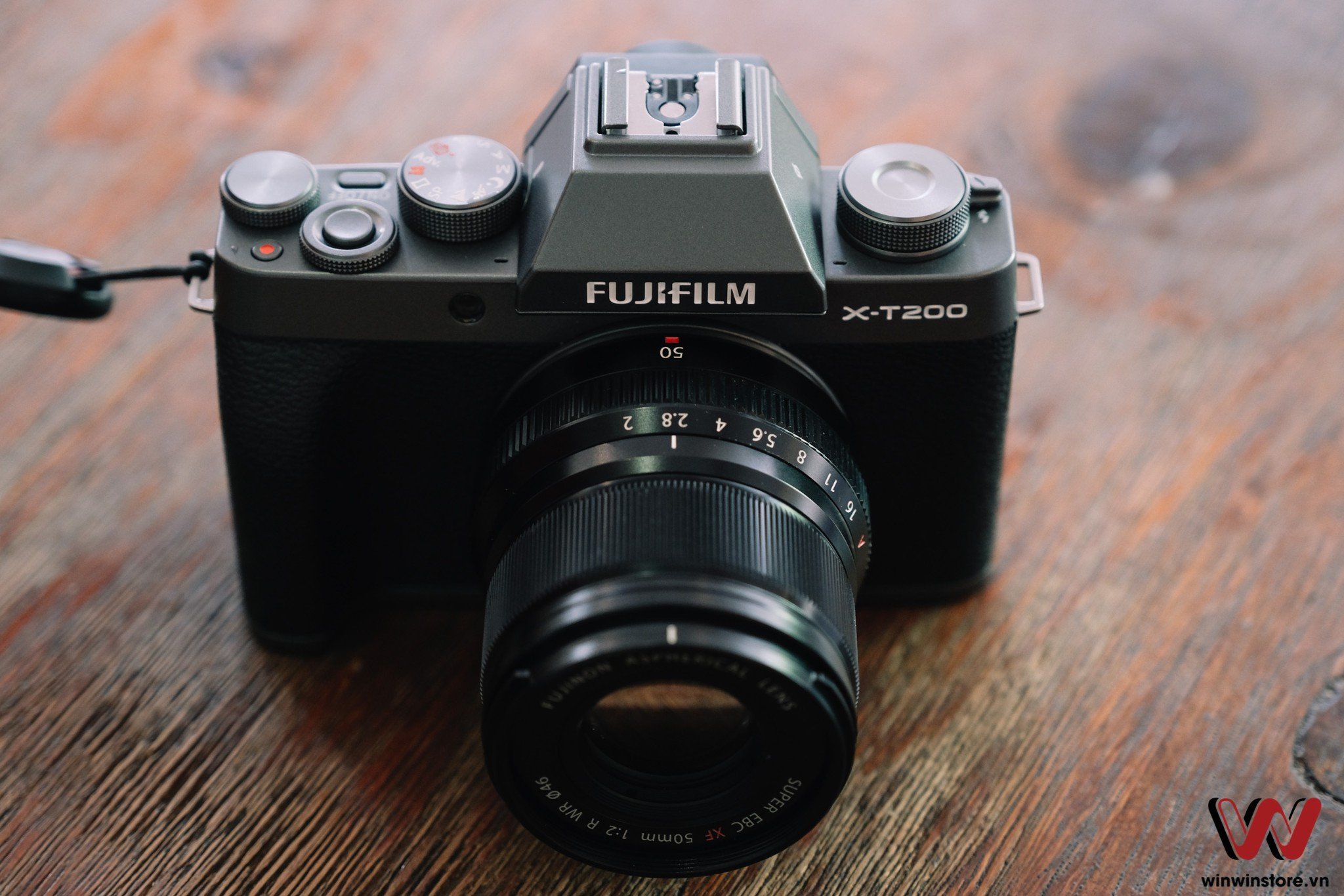Bộ ảnh Fujifilm XF 50mm F2 R WR, vẫn đủ cho đa dụng
